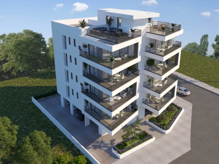 Cheap Apartments for Sale Larnaca up to 500000 euro