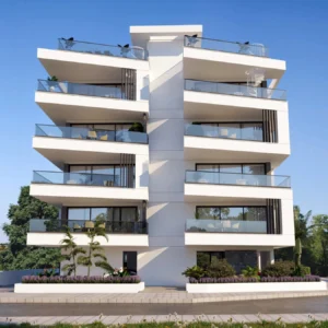 3 Bedroom Apartment for Sale in Agios Nikolaos, Larnaca District