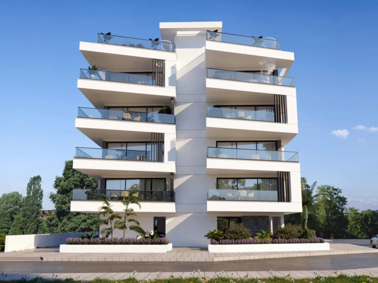 Cheap Apartments for Sale Larnaca up to 500000 euro
