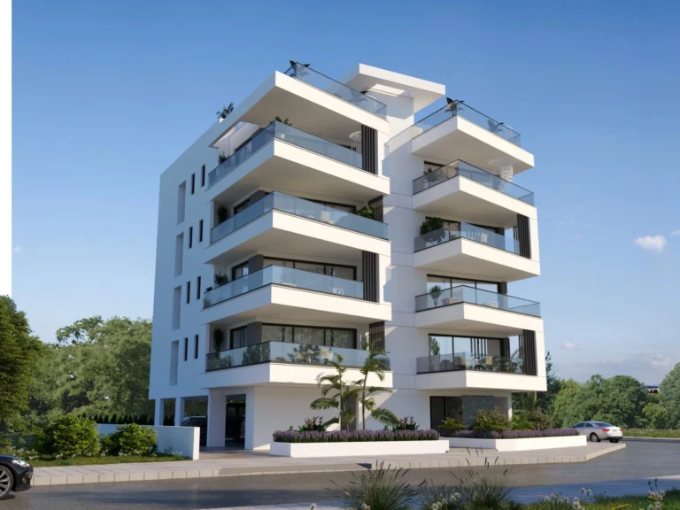 Cheap Apartments for Sale Larnaca up to 500000 euro