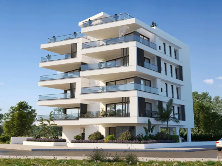 Cheap Apartments for Sale Larnaca up to 500000 euro