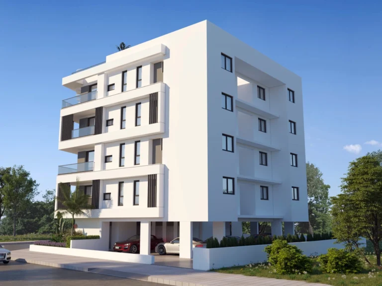 Cheap Apartments for Sale Larnaca up to 500000 euro