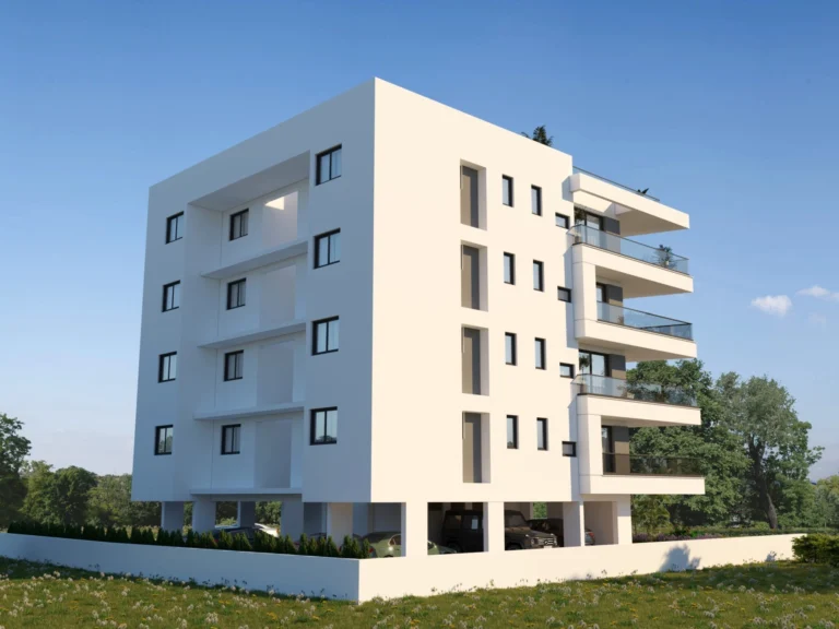 Cheap Apartments for Sale Larnaca up to 500000 euro