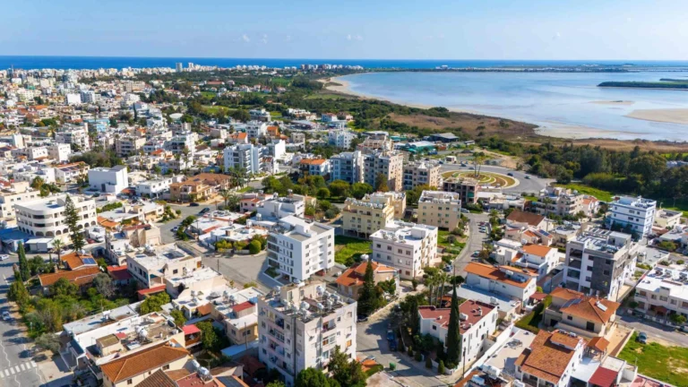 Cheap Apartments for Sale Larnaca up to 500000 euro