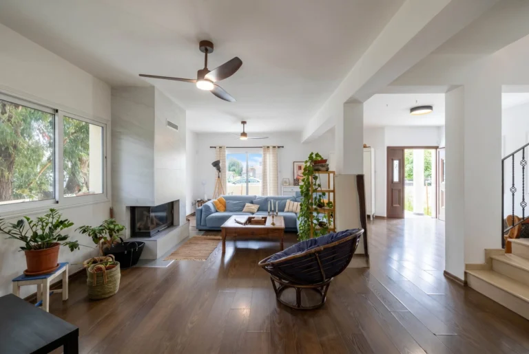 Average Price of a House in Larnaca