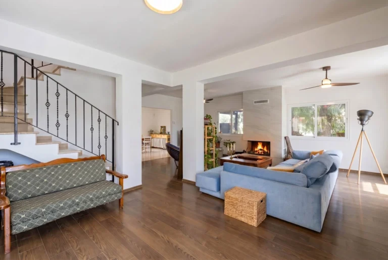 Average Price of a House in Larnaca