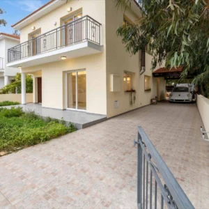 4 Bedroom House for Sale in Kiti, Larnaca District