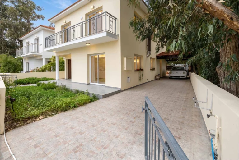 Average Price of a House in Larnaca