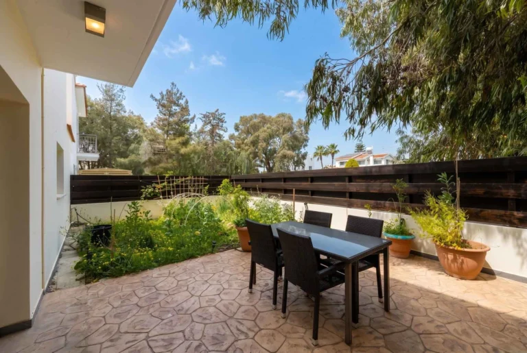 Average Price of a House in Larnaca