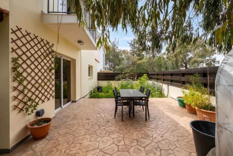 Average Price of a House in Larnaca