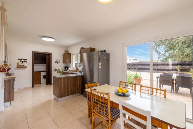 Average Price of a House in Larnaca