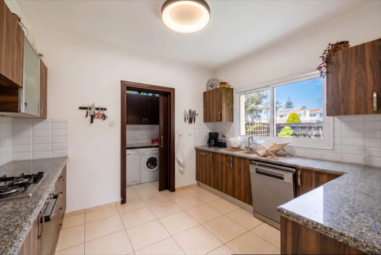 Average Price of a House in Larnaca