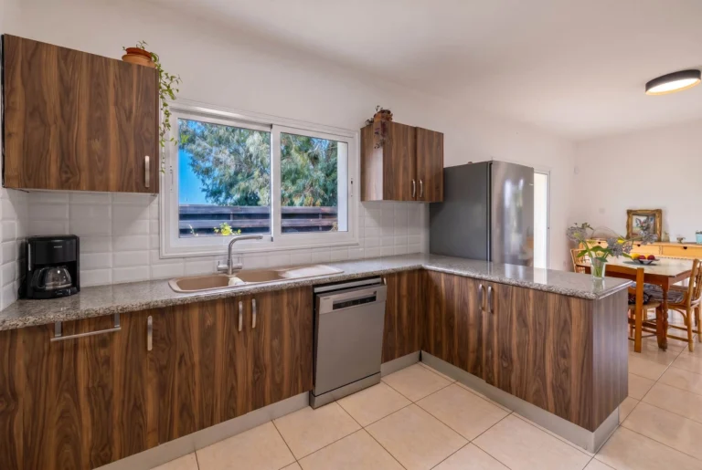 Average Price of a House in Larnaca