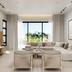 1 Bedroom Apartment for Sale in Limassol – Agios Athanasios