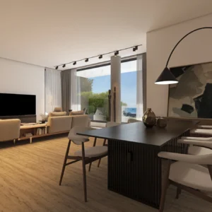 4 Bedroom House for Sale in Kissonerga, Paphos District