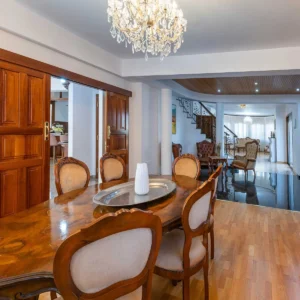 6+ Bedroom House for Sale in Germasogeia, Limassol District