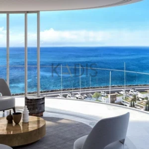 2 Bedroom Apartment for Sale in Famagusta – Agia Napa