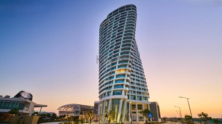 Most Expensive Apartments for Sale in Famagusta