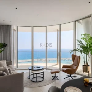 5 Bedroom Apartment for Sale in Famagusta – Agia Napa