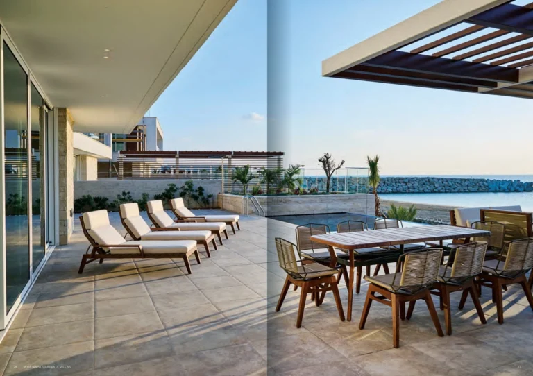 Most Expensive Villas for Sale in Famagusta
