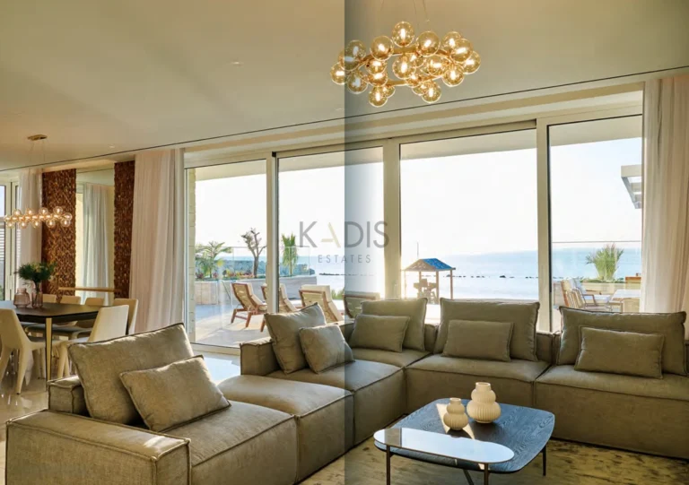 Most Expensive Villas for Sale in Famagusta