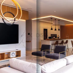 4 Bedroom House for Sale in Famagusta – Agia Napa