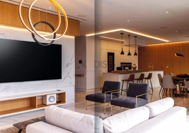 Most Expensive Villas for Sale in Famagusta