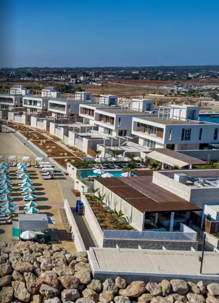 Most Expensive Villas for Sale in Famagusta