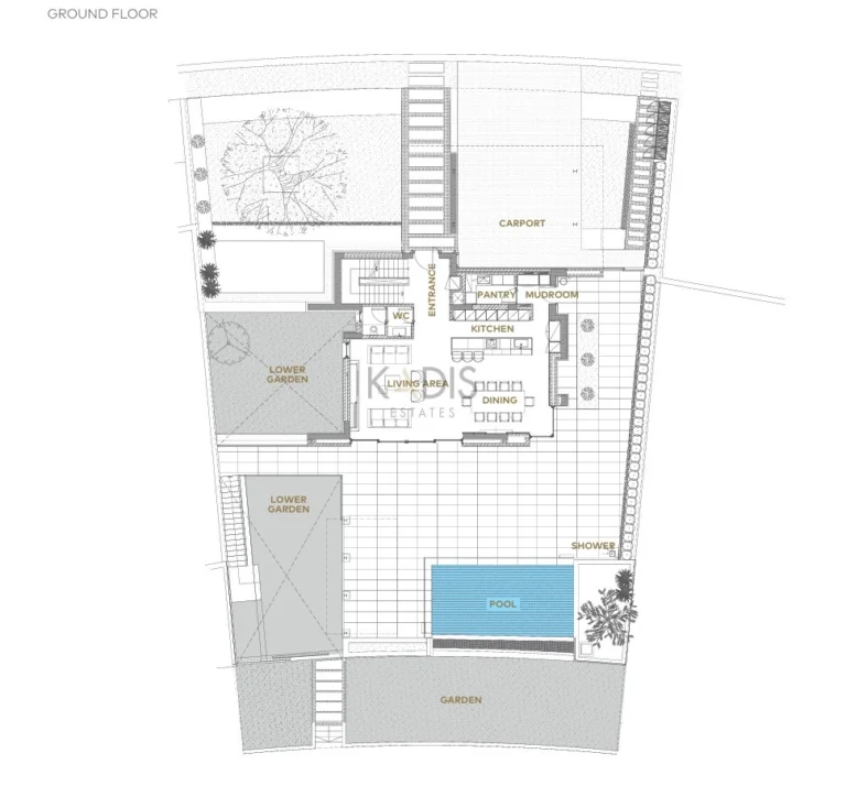 Most Expensive Villas for Sale in Famagusta