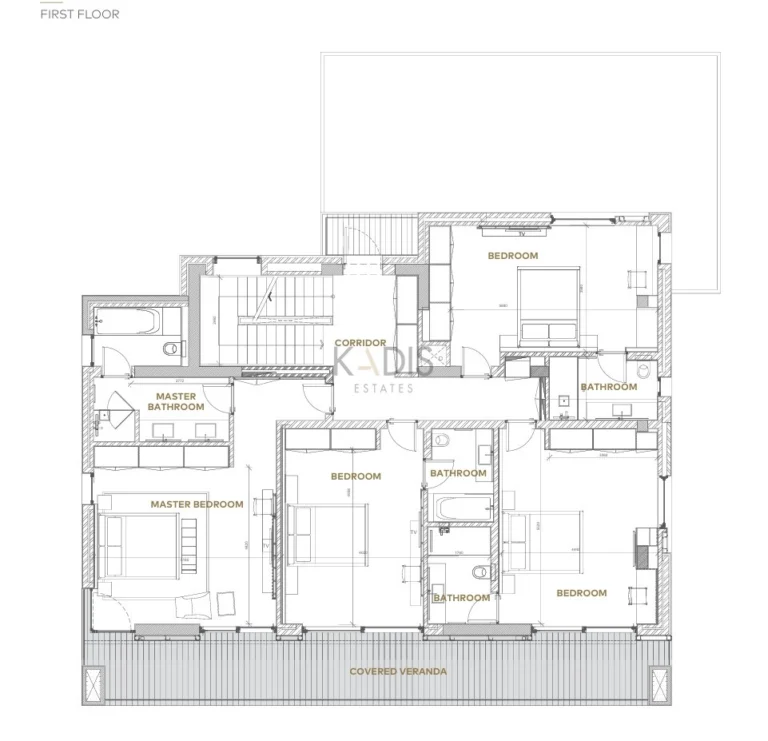 Most Expensive Villas for Sale in Famagusta