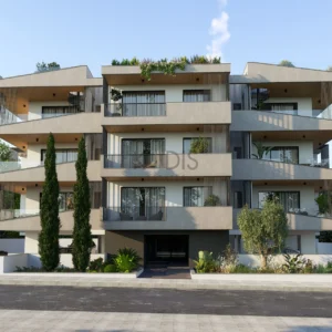 2 Bedroom Apartment for Sale in Latsia, Nicosia District