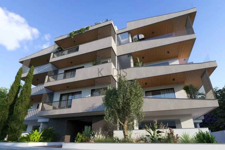 Average Price for 2 Bedroom Apartment in Nicosia