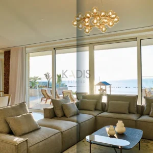 4 Bedroom House for Sale in Famagusta – Agia Napa