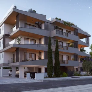 1 Bedroom Apartment for Sale in Latsia, Nicosia District