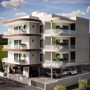 2 Bedroom Apartment for Sale in Limassol District