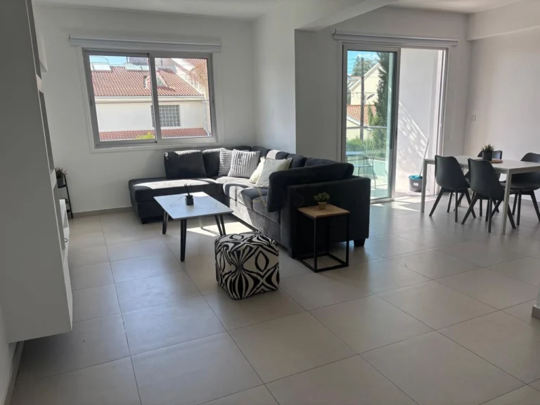Cheap Apartments for Rent Nicosia