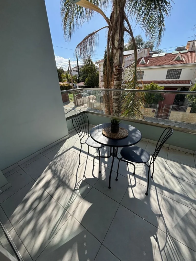 Cheap Apartments for Rent Nicosia