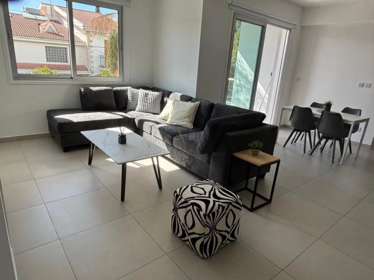 Cheap Apartments for Rent Nicosia