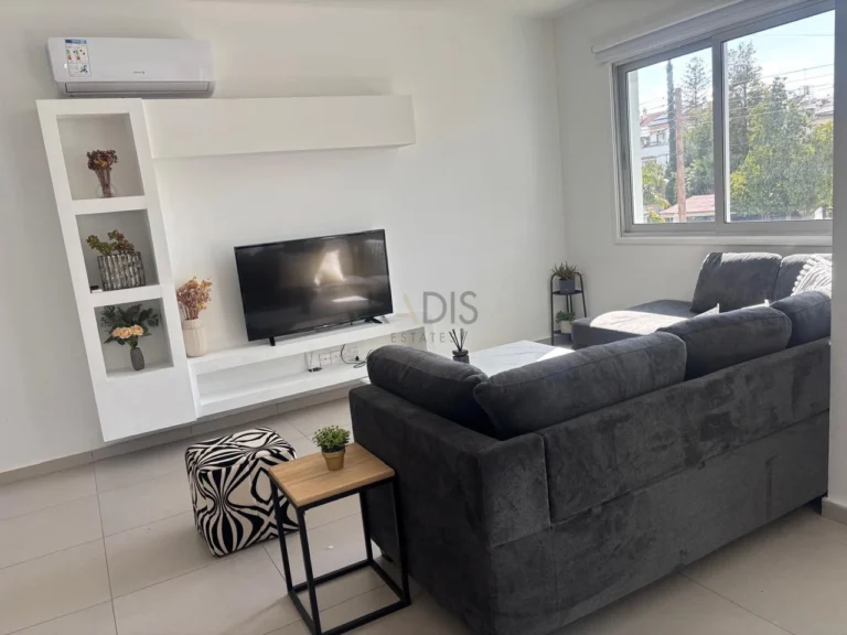 Cheap Apartments for Rent Nicosia