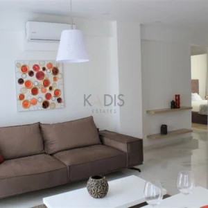 2 Bedroom Apartment for Rent in Limassol District