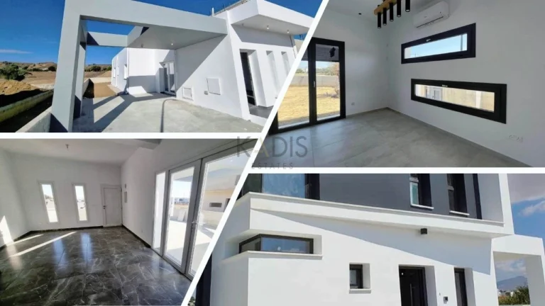 Cheap Houses and Villas for Sale Nicosia
