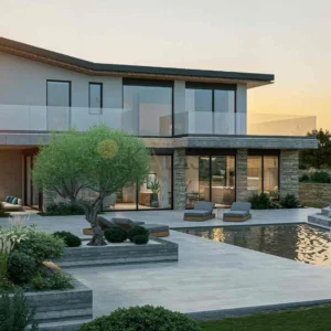 4 Bedroom House for Sale in Paphos District
