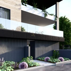 1 Bedroom Apartment for Sale in Aradippou, Larnaca District