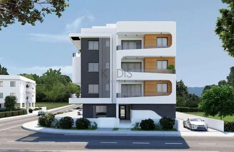 Average Price for 2 Bedroom Apartment in Larnaca