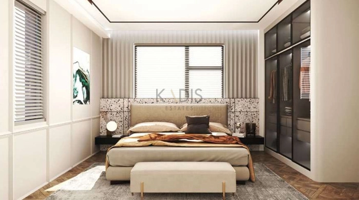 Average Price for 2 Bedroom Apartment in Larnaca