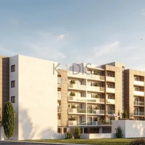 1 Bedroom Apartment for Sale in Drosia, Larnaca District