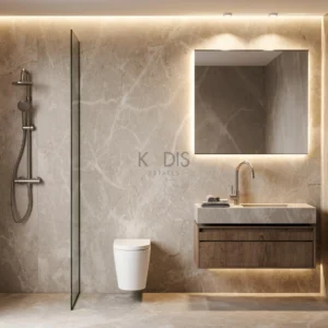 2 Bedroom Apartment for Sale in Drosia, Larnaca District