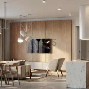 2 Bedroom Apartment for Sale in Drosia, Larnaca District