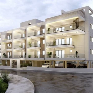 2 Bedroom Apartment for Sale in Limassol District