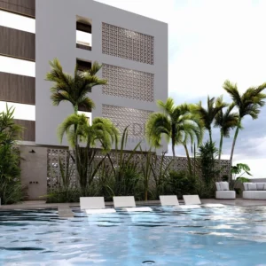 2 Bedroom Apartment for Sale in Limassol District